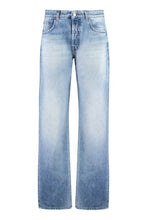 Carica l'immagine nel visualizzatore di Gallery, Jeans straight leg Fresa

