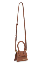 Load image into Gallery viewer, Le Chiquito leather handbag
