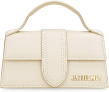 Load image into Gallery viewer, Le Bambino leather handbag

