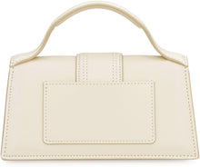 Load image into Gallery viewer, Le Bambino leather handbag
