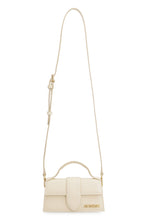 Load image into Gallery viewer, Le Bambino leather handbag
