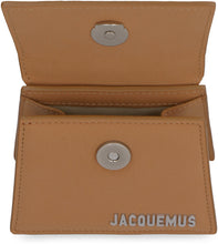 Carica l'immagine nel visualizzatore di Gallery, Mini-bag Le Chiquito homme
