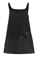 Carica l&#39;immagine nel visualizzatore di Gallery, Abito in nylon tecnico
