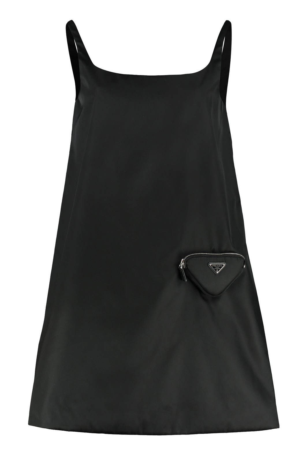 Abito in nylon tecnico