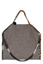 Carica l'immagine nel visualizzatore di Gallery, Tote bag Falabella in tessuto jacquard
