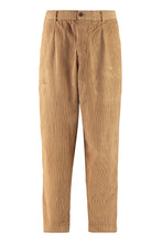 Load image into Gallery viewer, Corduroy trousers
