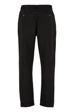 Load image into Gallery viewer, Cotton-twill bush-trousers
