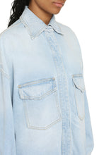 Load image into Gallery viewer, Denim jacket
