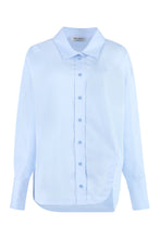 Carica l'immagine nel visualizzatore di Gallery, Camicia oversize Diana
