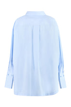 Carica l'immagine nel visualizzatore di Gallery, Camicia oversize Diana
