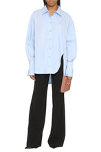 Carica l'immagine nel visualizzatore di Gallery, Camicia oversize Diana
