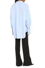 Carica l'immagine nel visualizzatore di Gallery, Camicia oversize Diana
