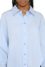 Carica l'immagine nel visualizzatore di Gallery, Camicia oversize Diana

