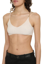 Carica l'immagine nel visualizzatore di Gallery, Crop-top Pralu in maglia
