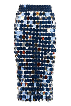 Carica l'immagine nel visualizzatore di Gallery, Gonna in paillettes
