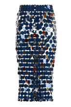 Carica l'immagine nel visualizzatore di Gallery, Gonna in paillettes
