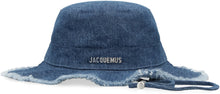 Carica l'immagine nel visualizzatore di Gallery, Cappello da pescatore Le bob Artichaut
