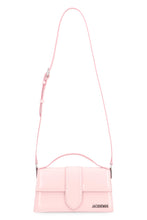 Load image into Gallery viewer, Le grand Bambino leather bag
