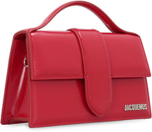 Load image into Gallery viewer, Le grand Bambino leather bag
