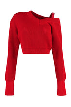Carica l'immagine nel visualizzatore di Gallery, Pullover Seville in misto lana
