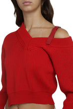Carica l'immagine nel visualizzatore di Gallery, Pullover Seville in misto lana
