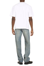 Carica l'immagine nel visualizzatore di Gallery, T-shirt in cotone con stampa
