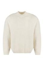 Carica l'immagine nel visualizzatore di Gallery, Pullover Pavane in misto lana
