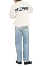 Carica l'immagine nel visualizzatore di Gallery, Pullover Pavane in misto lana
