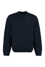 Carica l'immagine nel visualizzatore di Gallery, Pullover Pavane in misto lana
