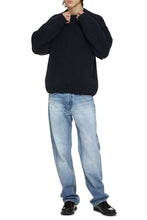 Carica l'immagine nel visualizzatore di Gallery, Pullover Pavane in misto lana
