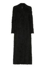 Carica l'immagine nel visualizzatore di Gallery, Cappotto in pelliccia di Alpaca
