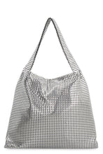 Load image into Gallery viewer, Pixel hobo bag
