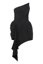 Carica l'immagine nel visualizzatore di Gallery, Mini-abito bustier
