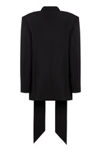 Carica l'immagine nel visualizzatore di Gallery, Blazer monopetto in lana

