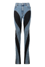 Carica l'immagine nel visualizzatore di Gallery, Jeans skinny Spiral
