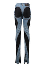 Carica l'immagine nel visualizzatore di Gallery, Jeans skinny Spiral

