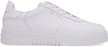 Carica l'immagine nel visualizzatore di Gallery, Sneakers low-top Orbit in pelle
