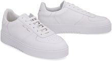 Carica l'immagine nel visualizzatore di Gallery, Sneakers low-top Orbit in pelle
