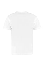Carica l'immagine nel visualizzatore di Gallery, T-shirt girocollo in cotone
