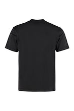 Carica l'immagine nel visualizzatore di Gallery, T-shirt in cotone con logo
