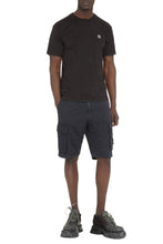 Carica l'immagine nel visualizzatore di Gallery, T-shirt in cotone con logo
