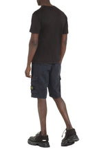 Carica l'immagine nel visualizzatore di Gallery, T-shirt in cotone con logo
