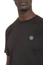Carica l'immagine nel visualizzatore di Gallery, T-shirt in cotone con logo
