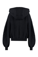 Load image into Gallery viewer, Full zip hoodie
