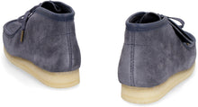 Carica l'immagine nel visualizzatore di Gallery, Desert boots in pelle scamosciata
