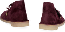 Carica l'immagine nel visualizzatore di Gallery, Desert boots in suede
