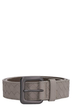 Load image into Gallery viewer, Intrecciato Nappa belt
