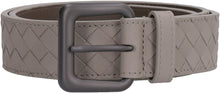 Load image into Gallery viewer, Intrecciato Nappa belt
