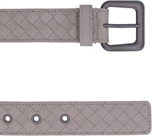 Load image into Gallery viewer, Intrecciato Nappa belt
