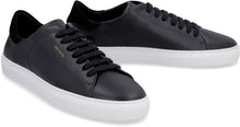 Carica l'immagine nel visualizzatore di Gallery, Sneakers low-top Clean 90 in pelle
